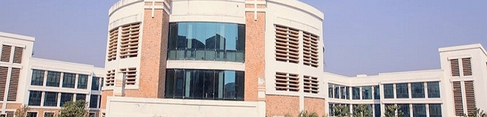 Sandip Institute of Technology and Research Centre  -[SITRC MBA]
