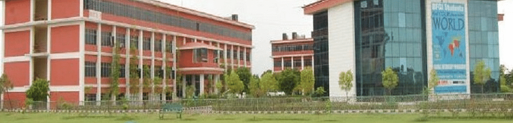 Baba Farid College of Management and Technology - [BFCMT]