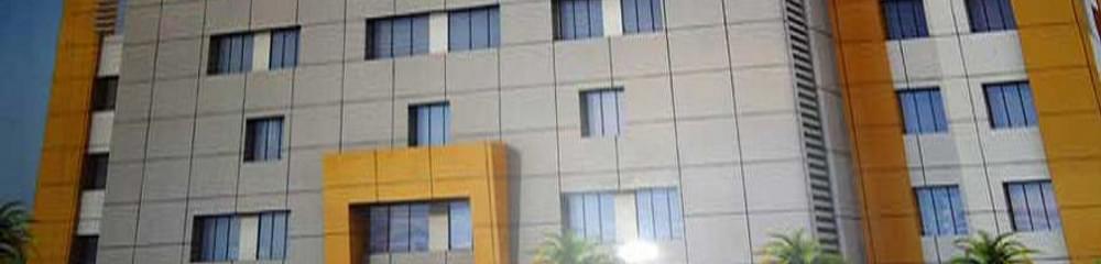 Abhinav Education Society's Institute of Management and Research - [AESIMR]