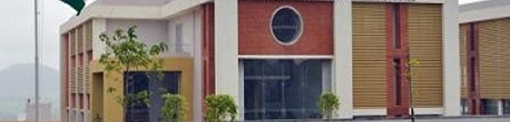 K. R. Sapkal College of Management Studies - [KRSCMS]