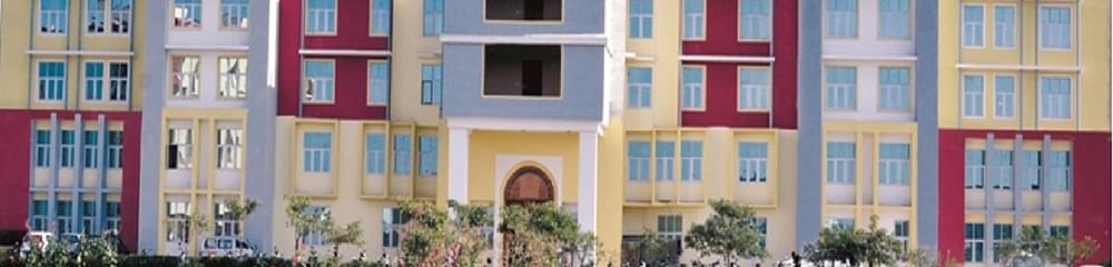 Shekhawati Institute of Technology