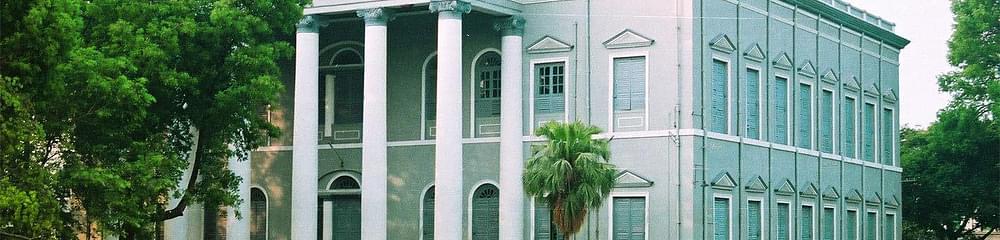 Gurukul Lutheran Theological College