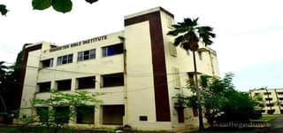 Hindustan Bible Institute - [HBI]