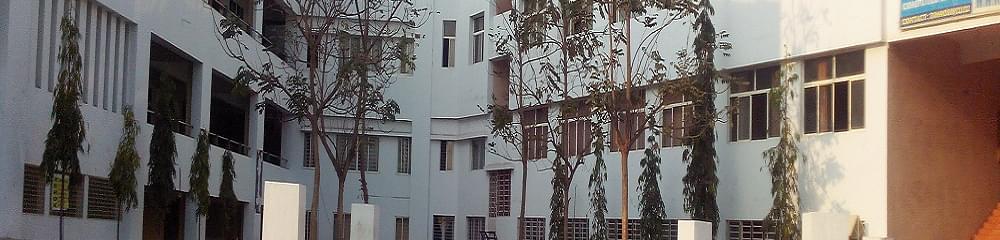 Pratibha Institute of Business Management - [PIBM]