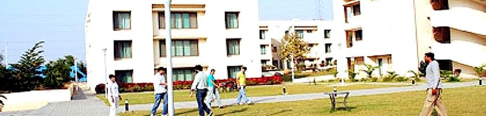 Indian School of Business Management and Administration - [ISBM]