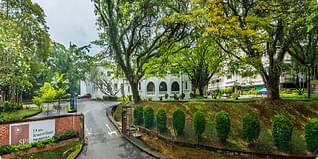 SP Jain School of Global Management Admission 2024: Courses, Fees, Cutoff, Eligibility, Selection Process, Dates