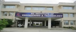 KC Institute of Engineering and Technology