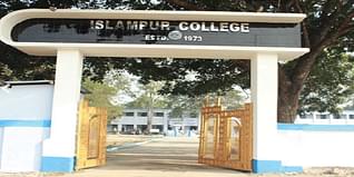 Islampur College, Siliguri Admission 2023: Admission Dates, Merit List, Registration
