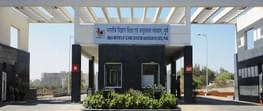 Indian Institute of Science Education and Research - [IISER]