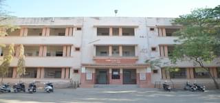 Shri M.P. Shah Municipal Commerce College