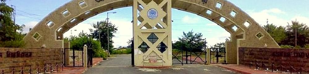 Lala Rural College - [LRC]