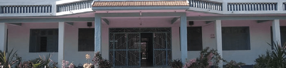 Shri K. O. Shah Municipal Arts & Commerce College