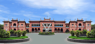 Madras Veterinary College - [MVC]