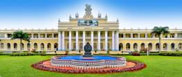 University of Mysore, Institute of Development Studies - [IDS]