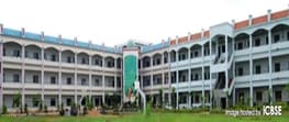 Lydia College of Pharmacy West Godavari