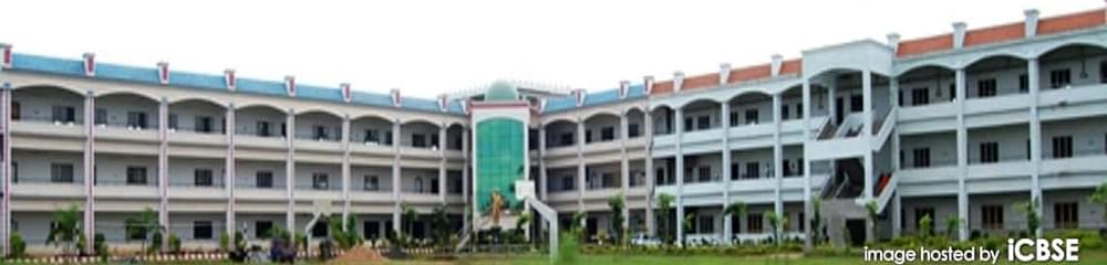 Lydia College of Pharmacy - [LCP]