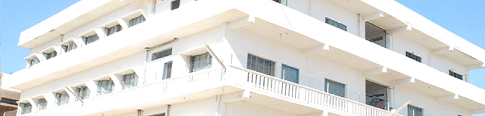 Vasistha Degree & PG College