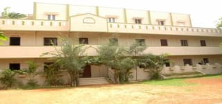 Maranatha Bible Training Institute