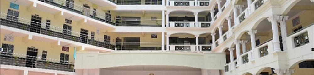 Sri Krishna Degree College