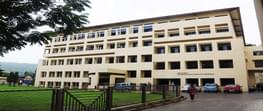 SIES College of Arts Science and Commerce Nerul
