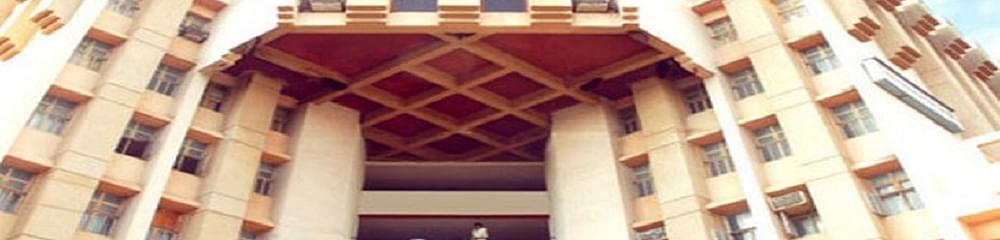 Bharati Vidyapeeth University, Institute of Management and Rural Development Administration - [IMRDA]