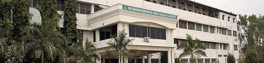 Shri. Bhagwan Homoeopathic College