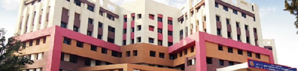 HBT Medical College & Dr. R.N. Cooper Municipal General Hospital