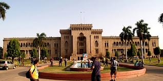 Osmania University Distance Education Admission 2024: Application Form (Out), Courses, Fees, Last Date, Eligibility, Selection Process