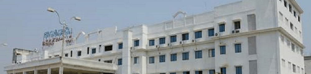 Santhiram Medical College & General Hospital