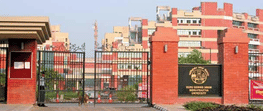 Delhi Teacher Training College New Delhi