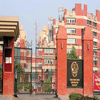 St. Lawrence College of Higher Education New Delhi