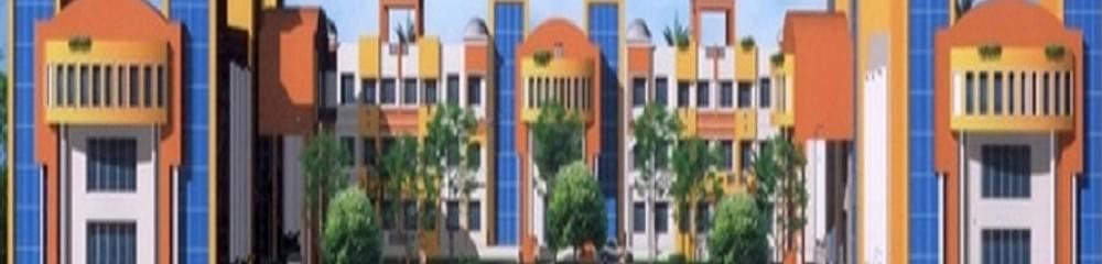 Gonna Institute of Information Technology and Sciences - [GIITS]