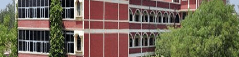 Delhi Institute of Rural Development - [DIRD]