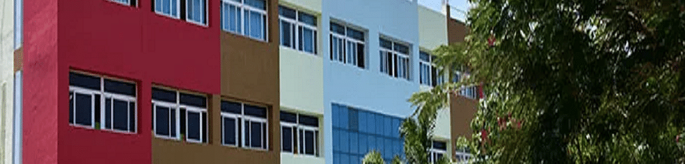 VSB College of Engineering Technical Campus