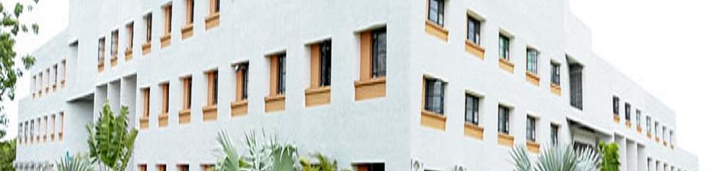 YSR Engineering College