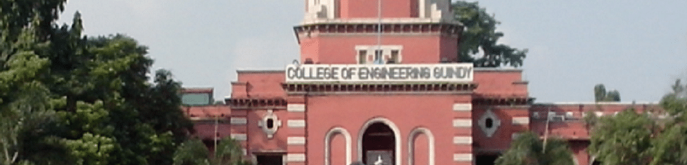 Shivani College of Engineering  & Technology - [SCET]