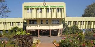 Professor Jayashankar Telangana State Agricultural University (PJTSAU), Admission 2023: Fees Structure, Cutoff, Courses, Eligibility & Last Date to Apply