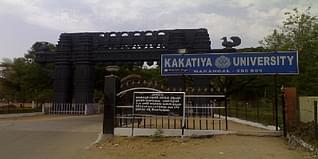 Kakatiya University Distance Education Warangal Admission 2024: Fee, Application Form, Eligibility