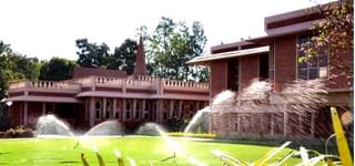 South Asia Institute of Advanced Christian Studies - [SAIACS]