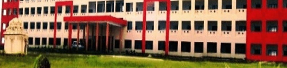 Gandhi Institute of Science and Technology - [GIST]