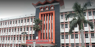 Pt. Jawaharlal Nehru Memorial Medical College Admission 2024: Courses, Fees, Eligibility Criteria