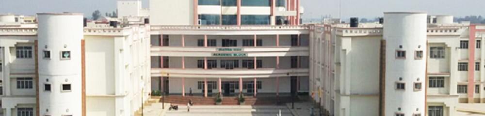 Government Medical College - [GMC]