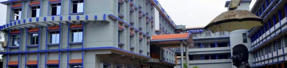 Bhandarkars Arts and Science College