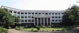 Bharati Vidyapeeth Dr. Patangrao Kadam  Mahavidyalaya - [DPKM]