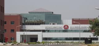 Government Medical College & ESIC Hospital - [GMCESIC]