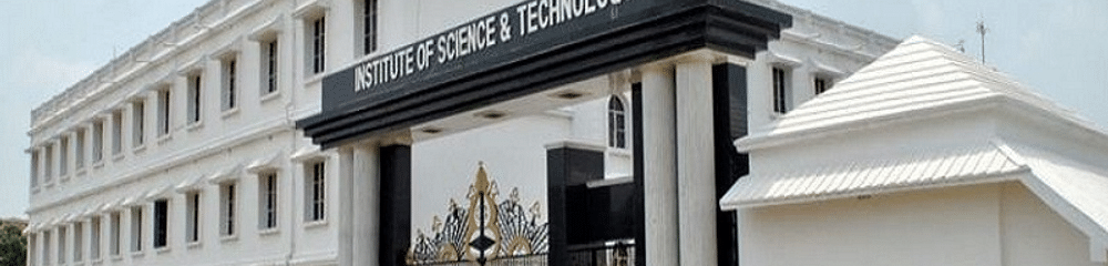 Institute of Science & Technology - [IST] Paschim Medinipur