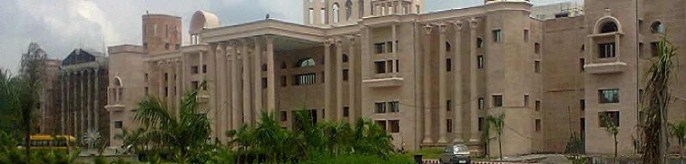 B.S.M. College of Engineering - [BSMCOER]
