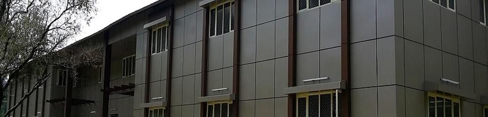 Institute of Technology Gopeshwar - [ITG]