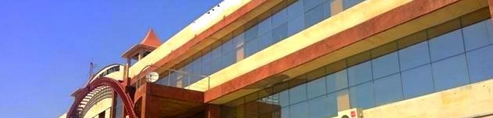 Deepshikha College of Fashion Technology