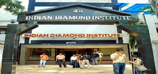 Indian Diamond Institute - [IDI]